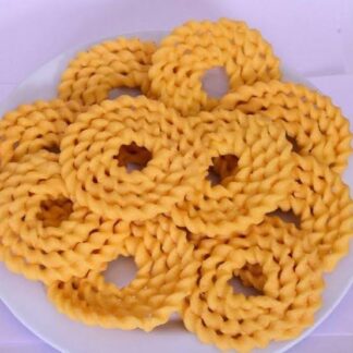Murukku